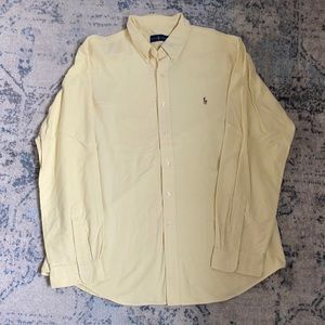 Polo by Ralph Lauren Button Down Shirt